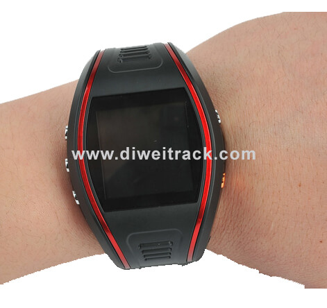 Realtime tracking watch phone gps tracker for kids and elder K9 Realtime tracking watch phone gps tracker for kids and elder K9