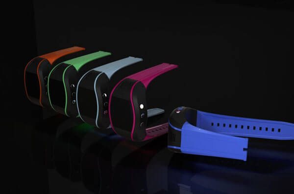 GPS cellphone watch tracker K9 GPS cellphone watch tracker K9